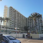 Primera Linea De Playa Benalmadena
